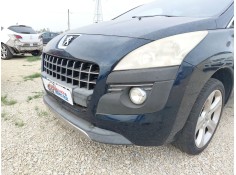 Recambio de paragolpes delantero para peugeot 3008 i monospace (0u_) 1.6 hdi referencia OEM IAM    2