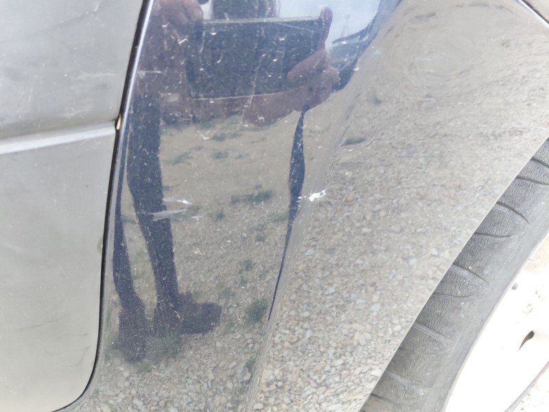 Recambio de paragolpes delantero para peugeot 3008 i monospace (0u_) 1.6 hdi referencia OEM IAM   
							