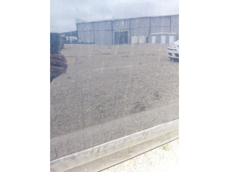 Recambio de puerta delantera izquierda para peugeot 3008 i monospace (0u_) 1.6 hdi referencia OEM IAM   