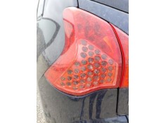 Recambio de piloto trasero derecho para peugeot 3008 i monospace (0u_) 1.6 hdi referencia OEM IAM   