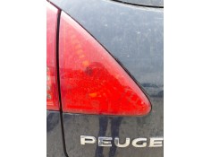Recambio de piloto trasero izquierdo interior para peugeot 3008 i monospace (0u_) 1.6 hdi referencia OEM IAM   