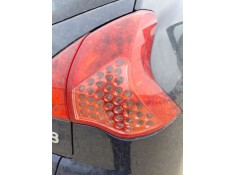 Recambio de piloto trasero derecho para peugeot 3008 i monospace (0u_) 1.6 hdi referencia OEM IAM   