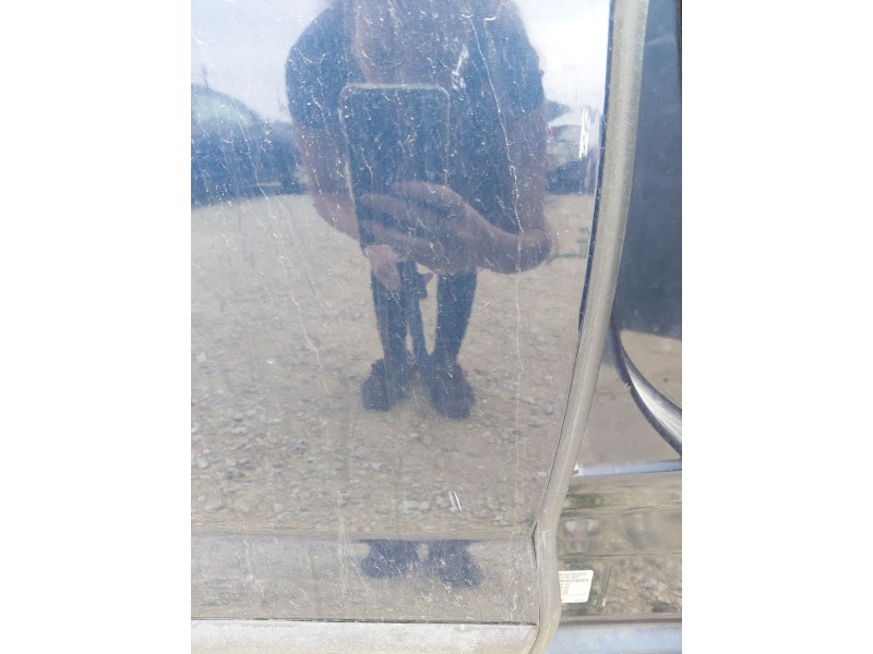 Recambio de puerta trasera derecha para peugeot 3008 i monospace (0u_) 1.6 hdi referencia OEM IAM   