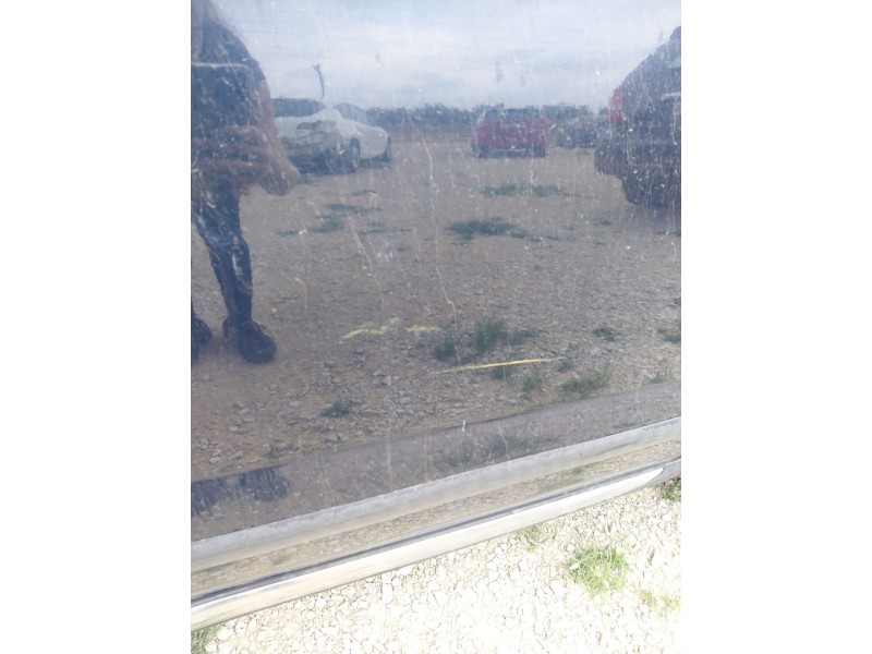 Recambio de puerta delantera derecha para peugeot 3008 i monospace (0u_) 1.6 hdi referencia OEM IAM   