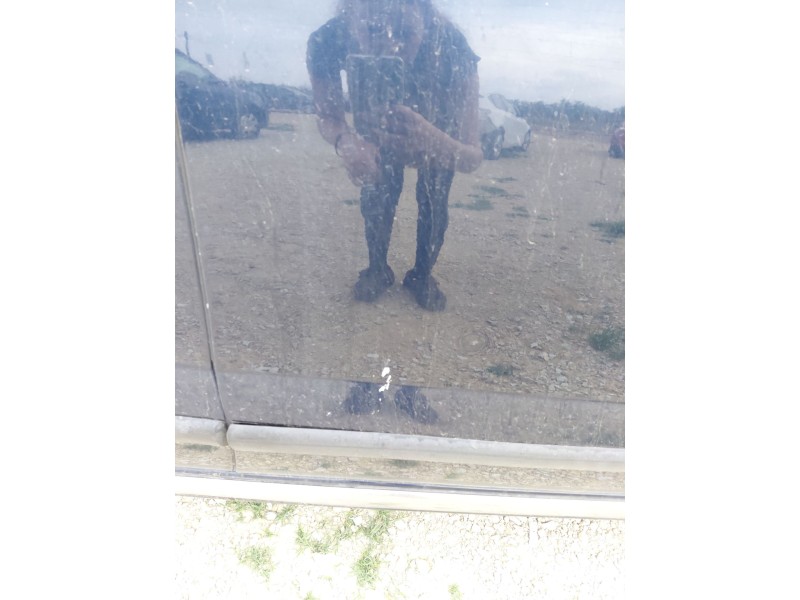 Recambio de puerta delantera derecha para peugeot 3008 i monospace (0u_) 1.6 hdi referencia OEM IAM   