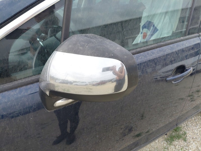 Recambio de retrovisor izquierdo para peugeot 3008 i monospace (0u_) 1.6 hdi referencia OEM IAM   
							