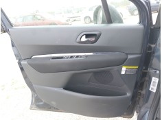 Recambio de guarnecido puerta delantera izquierda para peugeot 3008 i monospace (0u_) 1.6 hdi referencia OEM IAM   