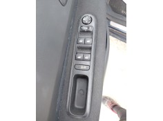 Recambio de mando elevalunas delantero izquierdo para peugeot 3008 i monospace (0u_) 1.6 hdi referencia OEM IAM   