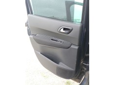 Recambio de guarnecido puerta trasera izquierda para peugeot 3008 i monospace (0u_) 1.6 hdi referencia OEM IAM   