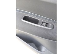 Recambio de mando elevalunas trasero izquierdo para peugeot 3008 i monospace (0u_) 1.6 hdi referencia OEM IAM   