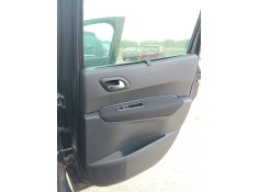 Recambio de guarnecido puerta trasera derecha para peugeot 3008 i monospace (0u_) 1.6 hdi referencia OEM IAM   