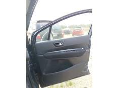 Recambio de guarnecido puerta delantera derecha para peugeot 3008 i monospace (0u_) 1.6 hdi referencia OEM IAM   