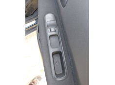 Recambio de mando elevalunas delantero derecho para peugeot 3008 i monospace (0u_) 1.6 hdi referencia OEM IAM   