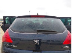 Recambio de porton trasero para peugeot 3008 i monospace (0u_) 1.6 hdi referencia OEM IAM   