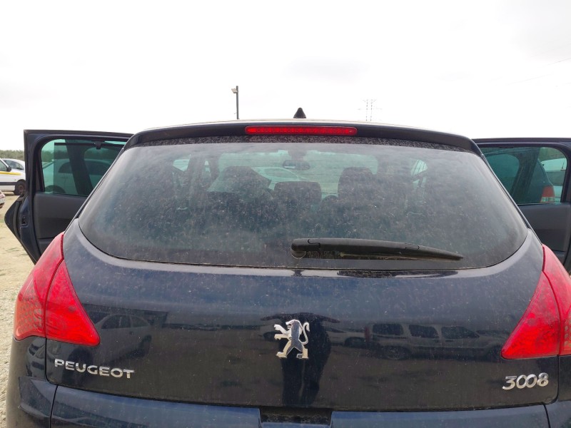 Recambio de porton trasero para peugeot 3008 i monospace (0u_) 1.6 hdi referencia OEM IAM   
							