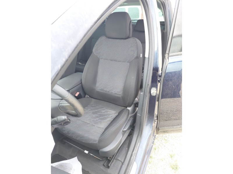 Recambio de asiento delantero izquierdo para peugeot 3008 i monospace (0u_) 1.6 hdi referencia OEM IAM   