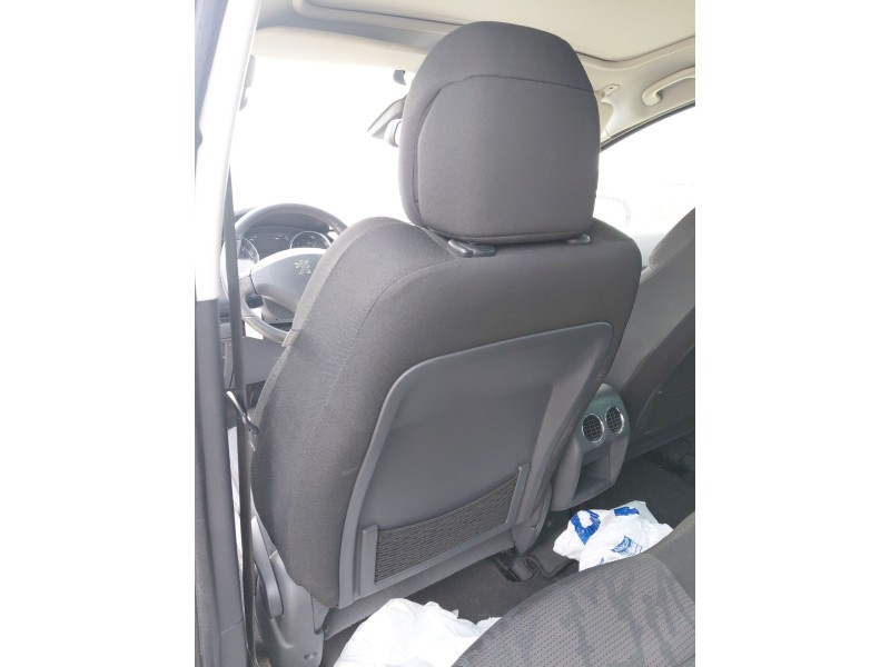 Recambio de asiento delantero izquierdo para peugeot 3008 i monospace (0u_) 1.6 hdi referencia OEM IAM   
							