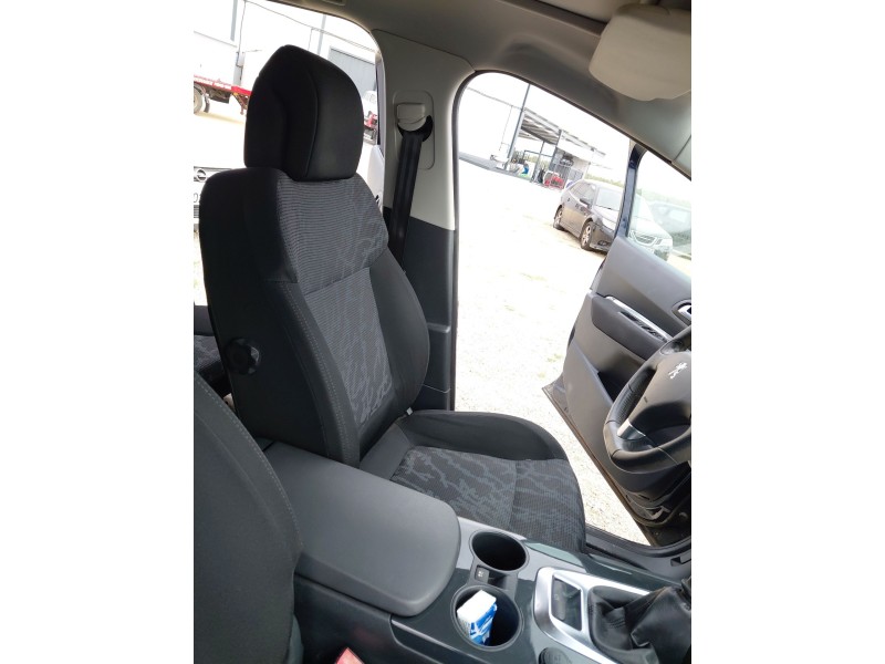 Recambio de asiento delantero izquierdo para peugeot 3008 i monospace (0u_) 1.6 hdi referencia OEM IAM   