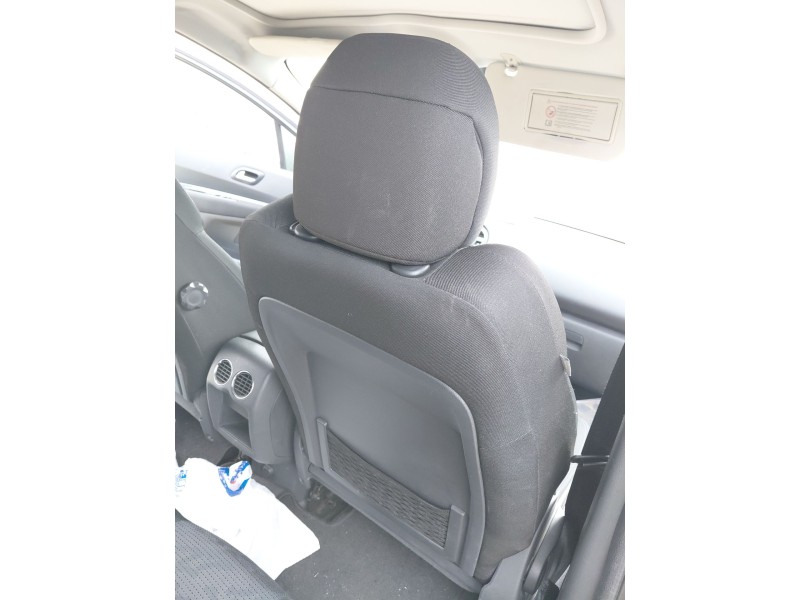 Recambio de asiento delantero derecho para peugeot 3008 i monospace (0u_) 1.6 hdi referencia OEM IAM   