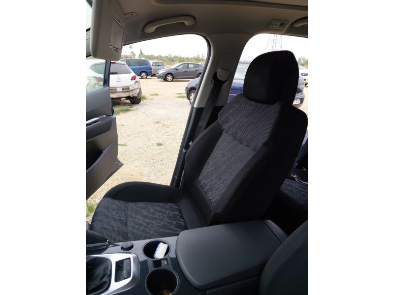 Recambio de asiento delantero derecho para peugeot 3008 i monospace (0u_) 1.6 hdi referencia OEM IAM   
							