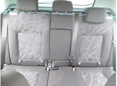 Recambio de asientos traseros para peugeot 3008 i monospace (0u_) 1.6 hdi referencia OEM IAM   