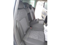 Recambio de asientos traseros para peugeot 3008 i monospace (0u_) 1.6 hdi referencia OEM IAM    2