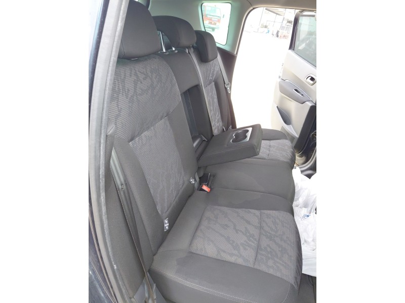 Recambio de asientos traseros para peugeot 3008 i monospace (0u_) 1.6 hdi referencia OEM IAM   