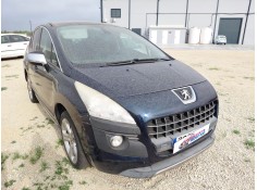 Recambio de cerradura puerta delantera derecha para peugeot 3008 i monospace (0u_) 1.6 hdi referencia OEM IAM   