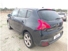 Recambio de cerradura puerta trasera izquierda para peugeot 3008 i monospace (0u_) 1.6 hdi referencia OEM IAM   