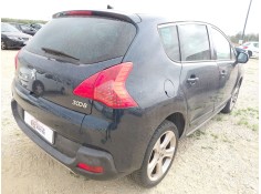 Recambio de cerradura puerta trasera derecha para peugeot 3008 i monospace (0u_) 1.6 hdi referencia OEM IAM   