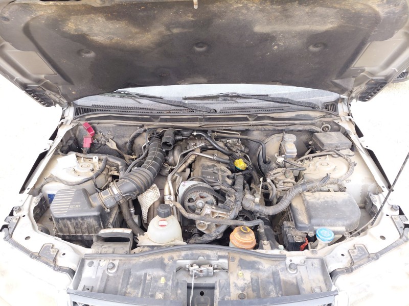suzuki grand vitara ii (jt, te, td) del año 2007
							