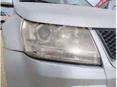 Recambio de faro derecho para suzuki grand vitara ii (jt, te, td) 1.9 ddis a las 4 ruedas (jt419, td44, jb419wd, jb419xd) refere
