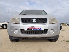 Recambio de paragolpes delantero para suzuki grand vitara ii (jt, te, td) 1.9 ddis a las 4 ruedas (jt419, td44, jb419wd, jb419xd