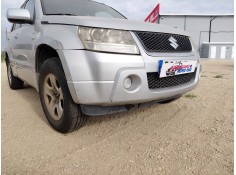 Recambio de paragolpes delantero para suzuki grand vitara ii (jt, te, td) 1.9 ddis a las 4 ruedas (jt419, td44, jb419wd, jb419xd 2