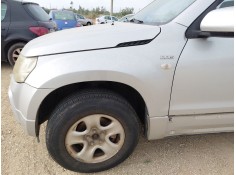 Recambio de aleta delantera izquierda para suzuki grand vitara ii (jt, te, td) 1.9 ddis a las 4 ruedas (jt419, td44, jb419wd, jb