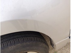 Recambio de aleta delantera izquierda para suzuki grand vitara ii (jt, te, td) 1.9 ddis a las 4 ruedas (jt419, td44, jb419wd, jb 2