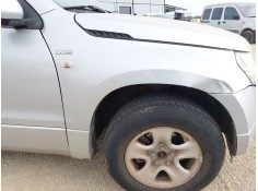 Recambio de aleta delantera derecha para suzuki grand vitara ii (jt, te, td) 1.9 ddis a las 4 ruedas (jt419, td44, jb419wd, jb41