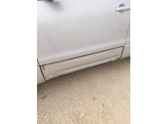 Recambio de puerta delantera izquierda para suzuki grand vitara ii (jt, te, td) 1.9 ddis a las 4 ruedas (jt419, td44, jb419wd, j 2