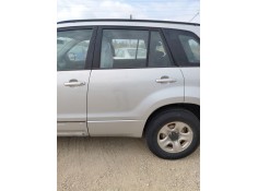 Recambio de puerta trasera izquierda para suzuki grand vitara ii (jt, te, td) 1.9 ddis a las 4 ruedas (jt419, td44, jb419wd, jb4