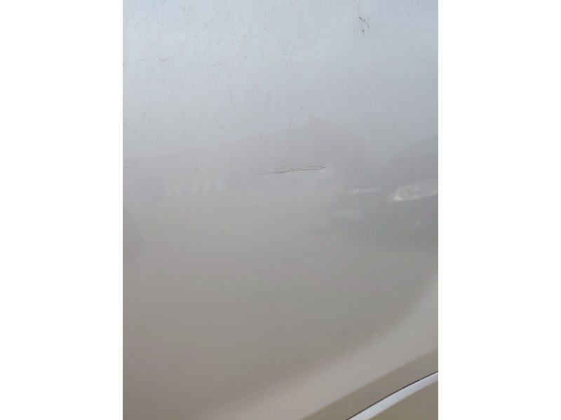 Recambio de puerta trasera izquierda para suzuki grand vitara ii (jt, te, td) 1.9 ddis a las 4 ruedas (jt419, td44, jb419wd, jb4