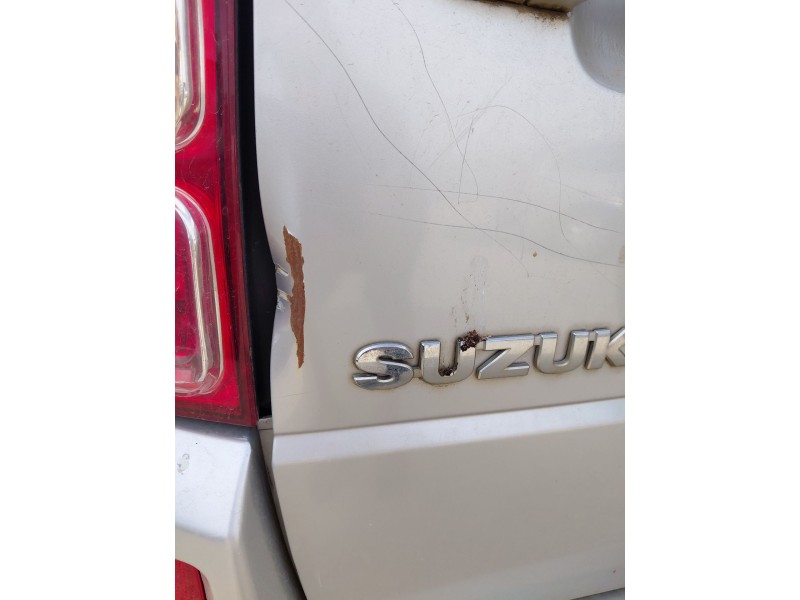 Recambio de porton trasero para suzuki grand vitara ii (jt, te, td) 1.9 ddis a las 4 ruedas (jt419, td44, jb419wd, jb419xd) refe
							