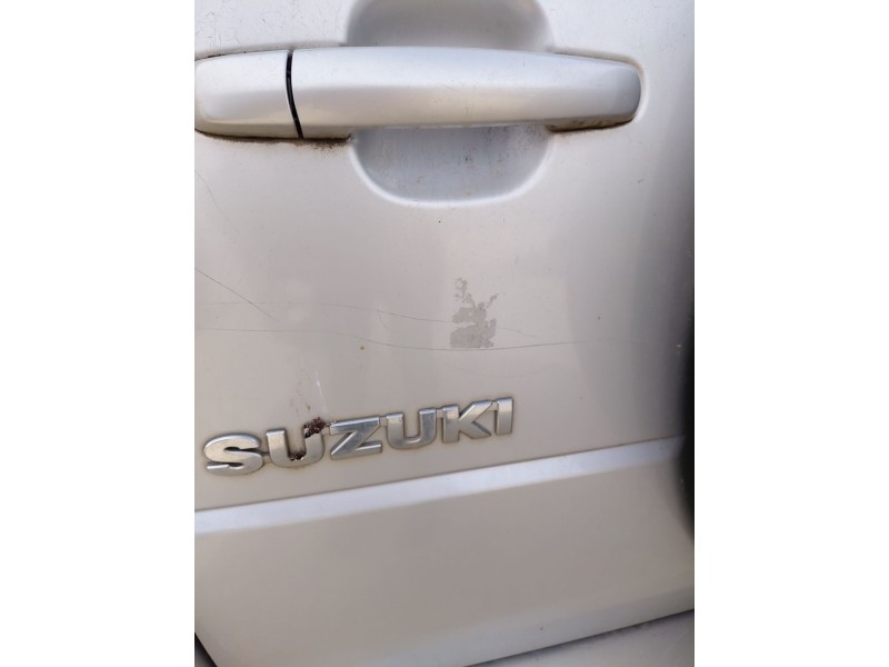 Recambio de porton trasero para suzuki grand vitara ii (jt, te, td) 1.9 ddis a las 4 ruedas (jt419, td44, jb419wd, jb419xd) refe