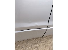 Recambio de puerta trasera derecha para suzuki grand vitara ii (jt, te, td) 1.9 ddis a las 4 ruedas (jt419, td44, jb419wd, jb419 2