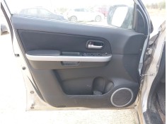 Recambio de guarnecido puerta delantera izquierda para suzuki grand vitara ii (jt, te, td) 1.9 ddis a las 4 ruedas (jt419, td44,