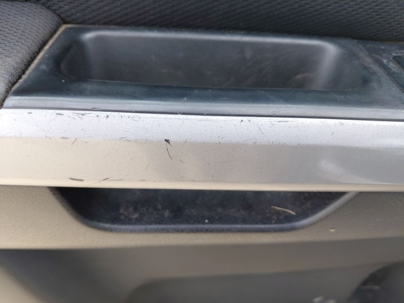 Recambio de guarnecido puerta delantera izquierda para suzuki grand vitara ii (jt, te, td) 1.9 ddis a las 4 ruedas (jt419, td44,
							