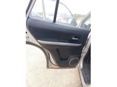 Recambio de guarnecido puerta trasera izquierda para suzuki grand vitara ii (jt, te, td) 1.9 ddis a las 4 ruedas (jt419, td44, j