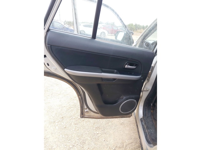 Recambio de guarnecido puerta trasera izquierda para suzuki grand vitara ii (jt, te, td) 1.9 ddis a las 4 ruedas (jt419, td44, j
							