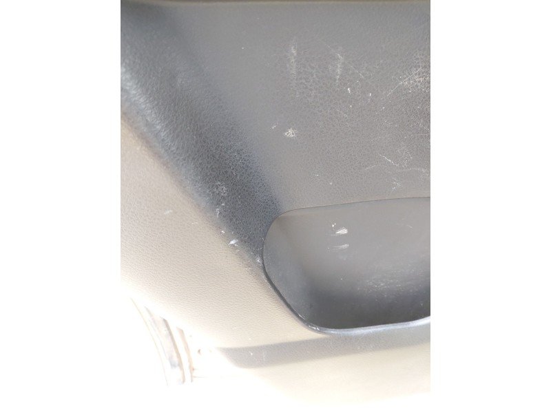 Recambio de guarnecido puerta trasera izquierda para suzuki grand vitara ii (jt, te, td) 1.9 ddis a las 4 ruedas (jt419, td44, j