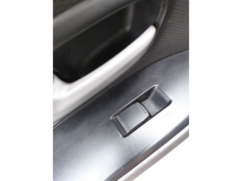 Recambio de mando elevalunas trasero izquierdo para suzuki grand vitara ii (jt, te, td) 1.9 ddis a las 4 ruedas (jt419, td44, jb
							