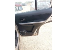 Recambio de guarnecido puerta trasera derecha para suzuki grand vitara ii (jt, te, td) 1.9 ddis a las 4 ruedas (jt419, td44, jb4